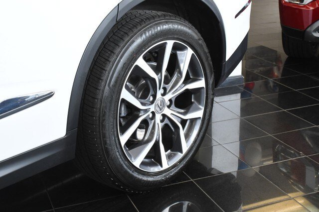 Used 2023 Acura MDX w/ Technology Package AWD/4WD image 41