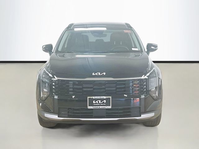 New 2026 Kia Sportage EX FWD image 2