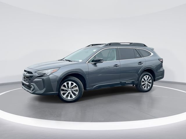 Certified 2024 Subaru Outback Premium w/ Popular Package #1A image 1