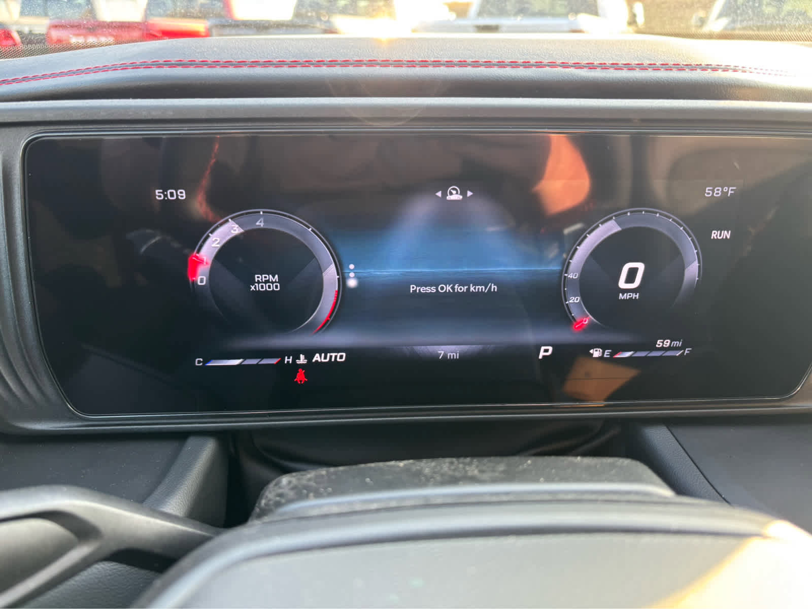 New 2026 Dodge Charger Scat Pack w/ Blacktop Package image 49