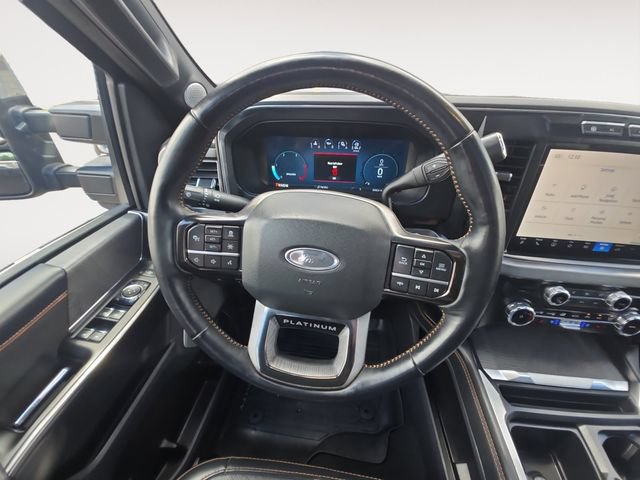 Used 2024 Ford F450 Platinum AWD/4WD image 12