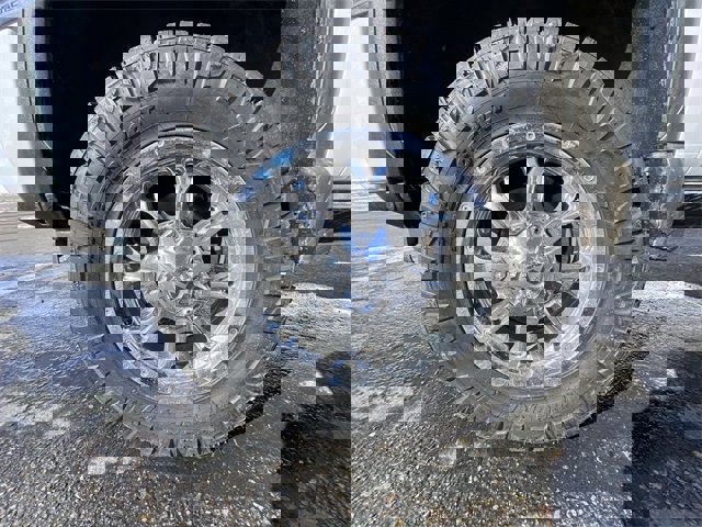 Used 2024 GMC Sierra 2500 Denali w/ Denali Reserve Package image 10