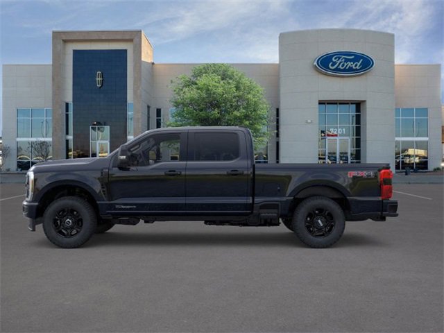 New 2026 Ford F250 XL w/ STX Appearance Package image 3