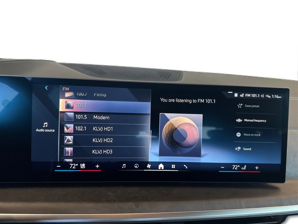 New 2026 BMW X5 xDrive50e w/ Executive Package image 21