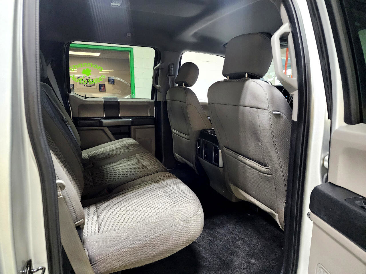 Used 2018 Ford F150 XLT w/ Equipment Group 301A Mid image 22