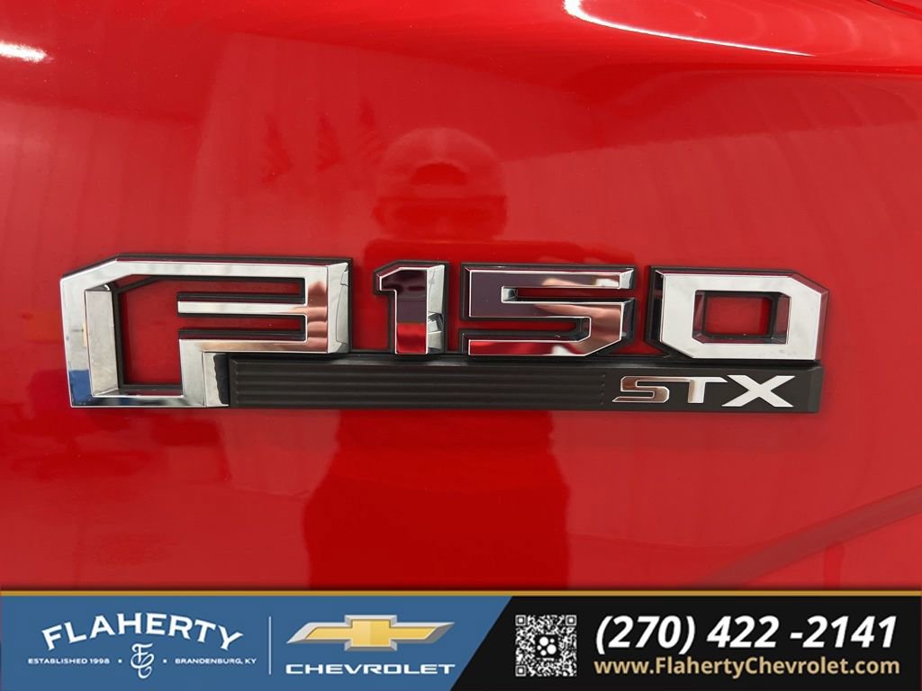Used 2019 Ford F150 XL w/ Equipment Group 101A Mid AWD/4WD image 18