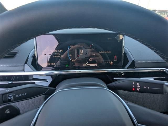 New 2026 GMC Sierra EV Elevation image 26