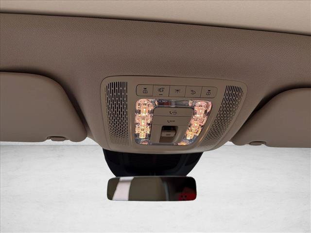 Certified 2024 Mercedes-Benz GLE 350 4MATIC image 17