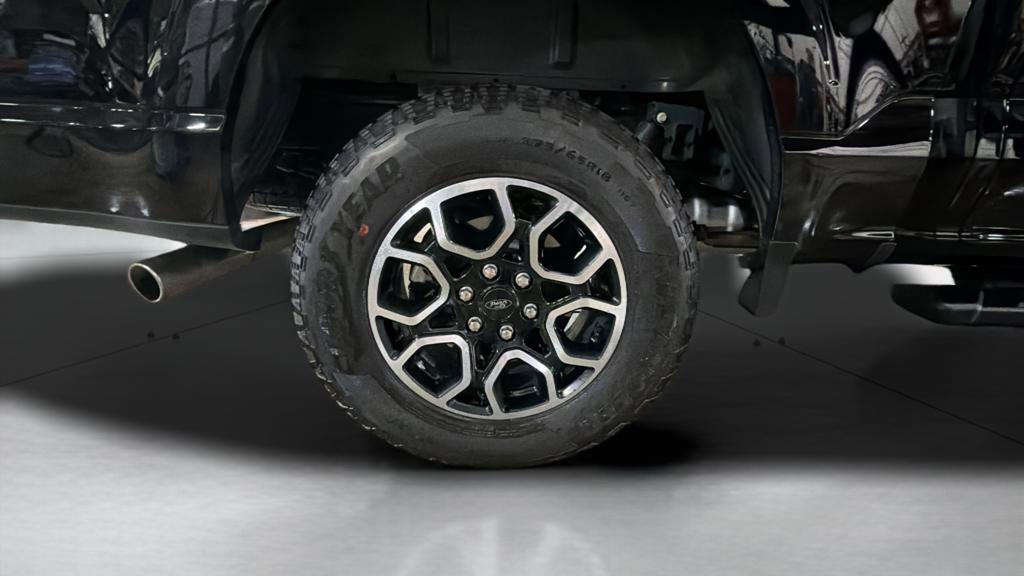 Used 2023 Ford F150 XLT w/ Equipment Group 302A High image 15