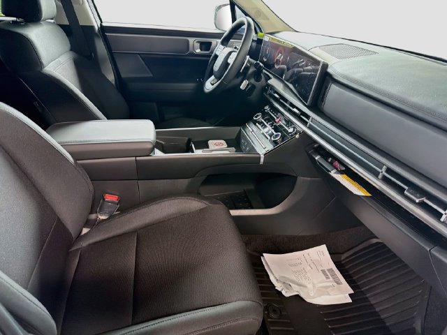 New 2027 Hyundai Santa Fe SE FWD image 29