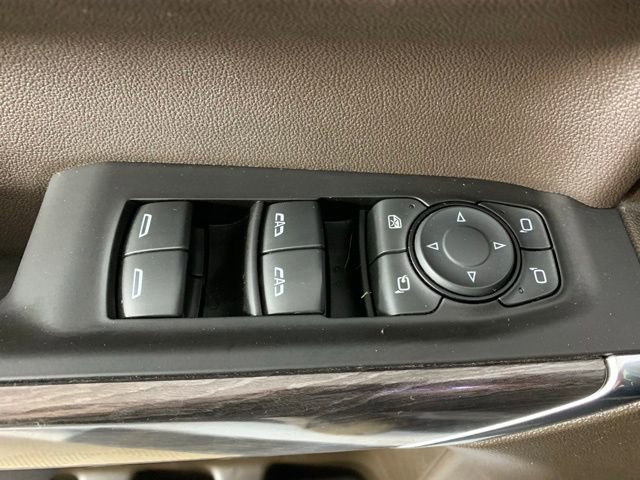 Used 2021 Chevrolet Silverado 1500 LTZ image 27