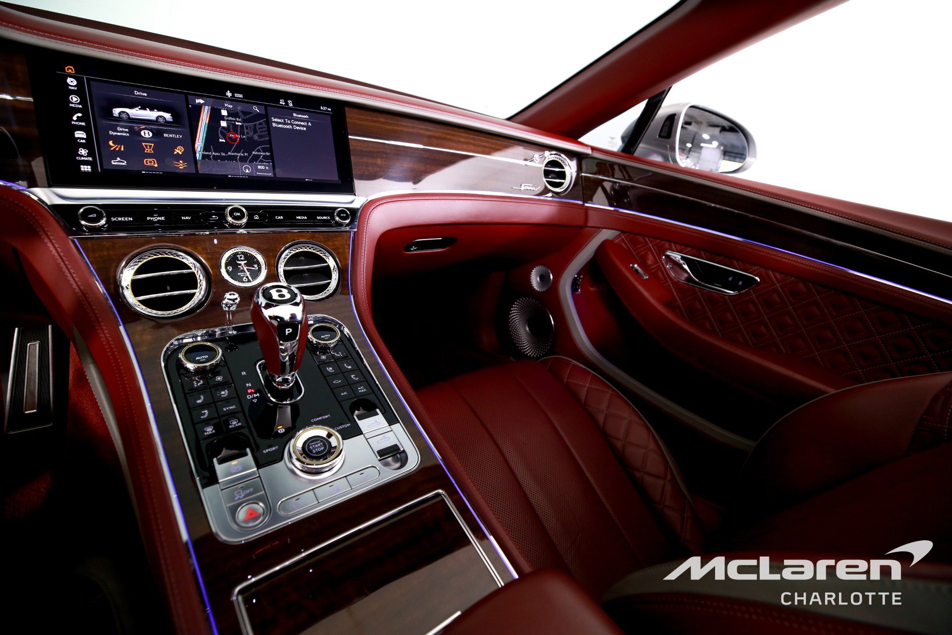 Used 2022 Bentley Continental GT Speed image 16