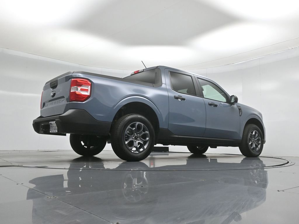 New 2026 Ford Maverick XLT w/ XLT Luxury Package image 47