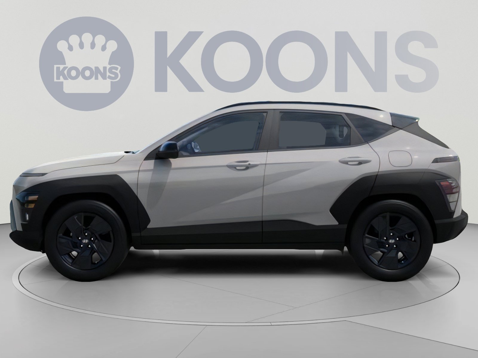 New 2027 Hyundai Kona SEL Sport FWD image 4
