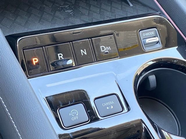 New 2025 Nissan Murano SL w/ Cargo Package image 18