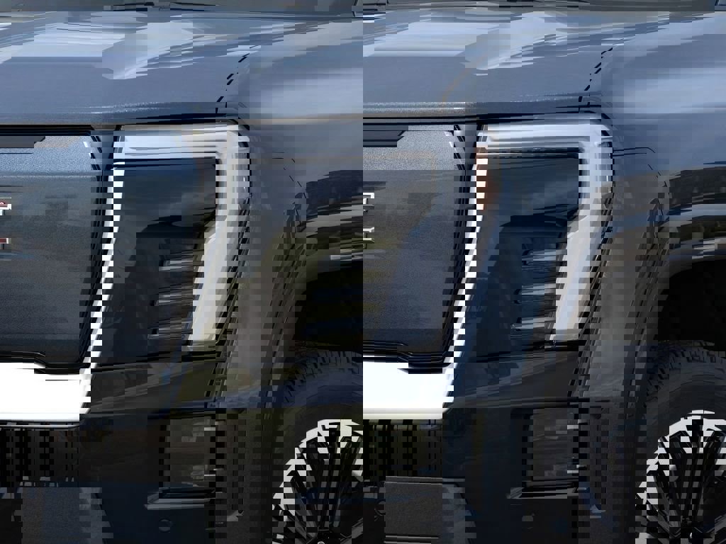 New 2026 GMC Sierra EV Denali image 11