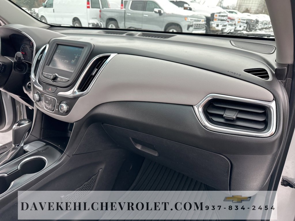 Used 2018 Chevrolet Equinox LS image 19