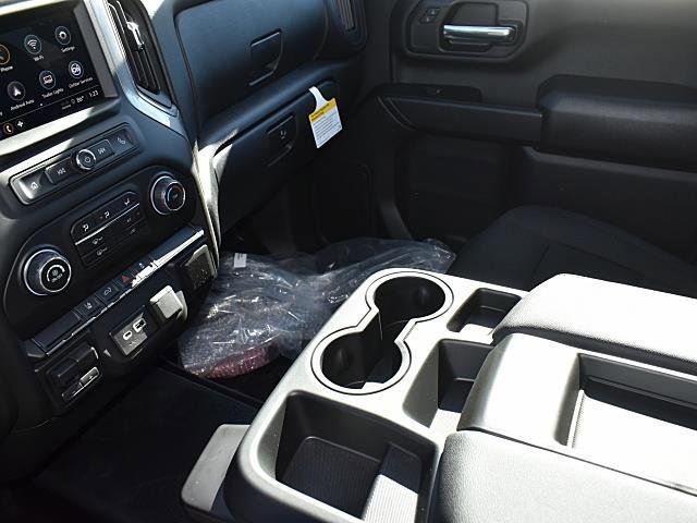 New 2026 Chevrolet Silverado 2500 W/T w/ WT Convenience Package image 12