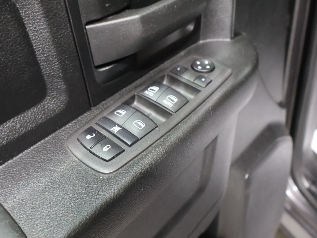 Used 2022 RAM 3500 Tradesman AWD/4WD image 14