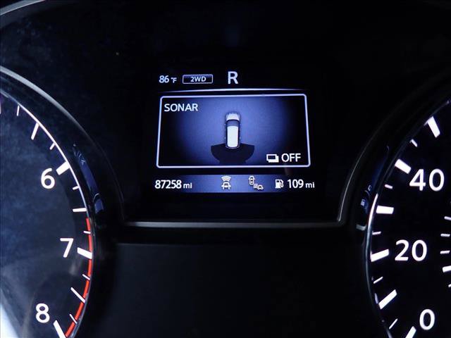 Used 2019 Nissan Pathfinder SL AWD/4WD image 27