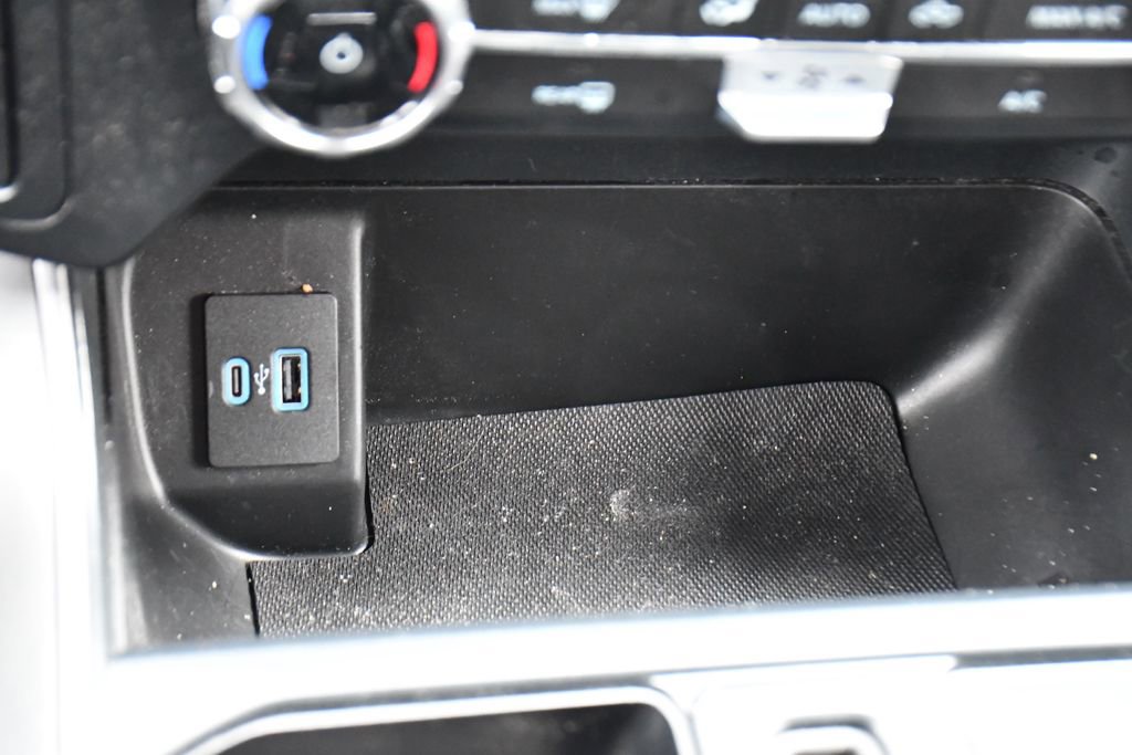 Used 2024 Ford F150 XLT w/ Tow/Haul Package AWD/4WD image 30