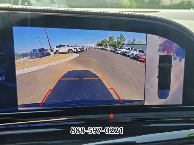 Used 2024 Cadillac Escalade Sport w/ LPO, ONYX Package AWD/4WD image 23