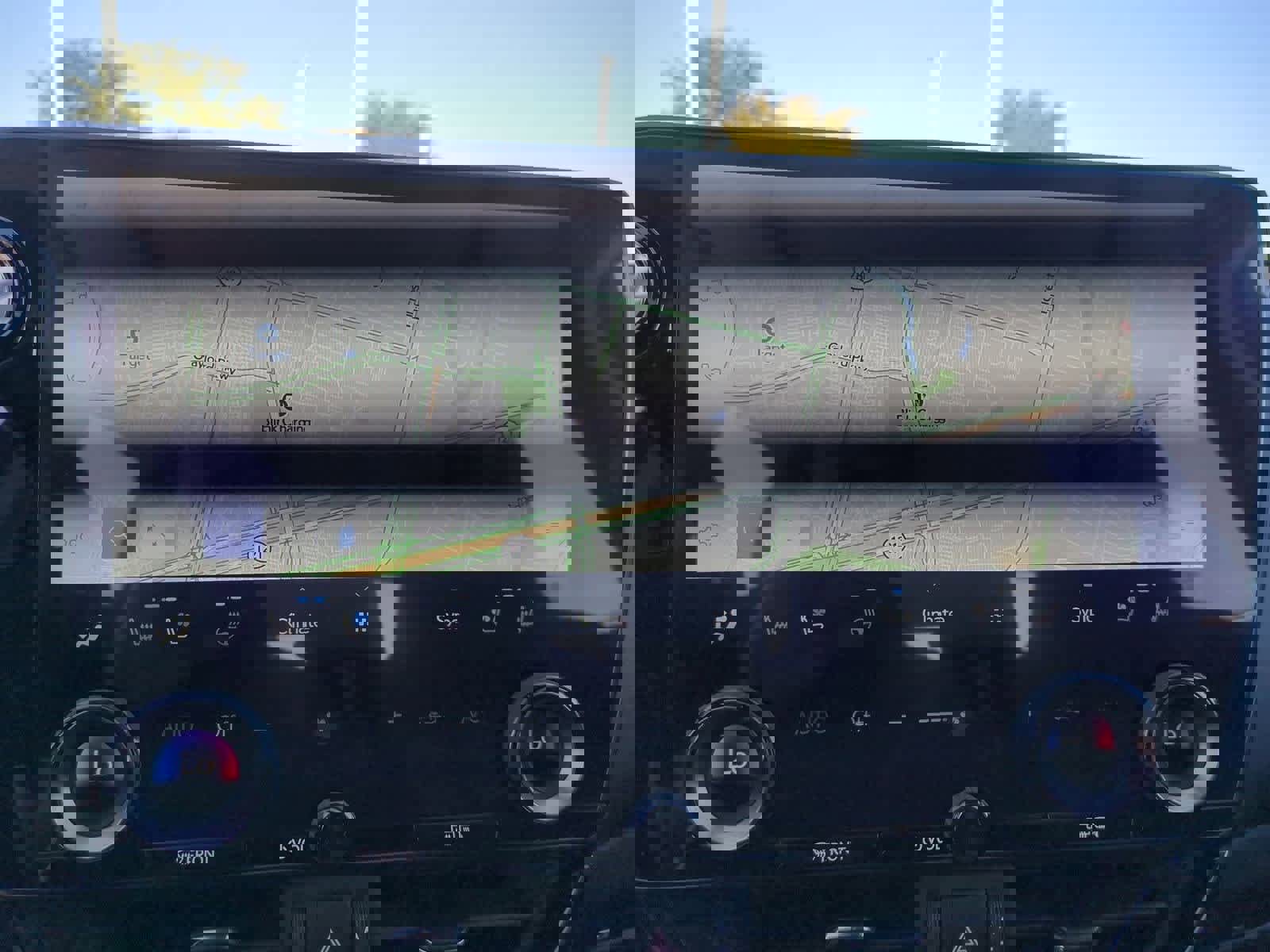 Used 2024 Lexus NX 350 AWD w/ Premium Package image 30