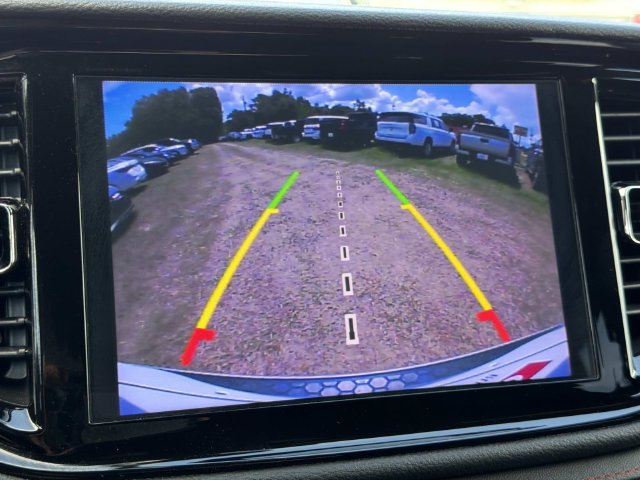 Used 2025 Dodge Durango GT AWD/4WD image 26