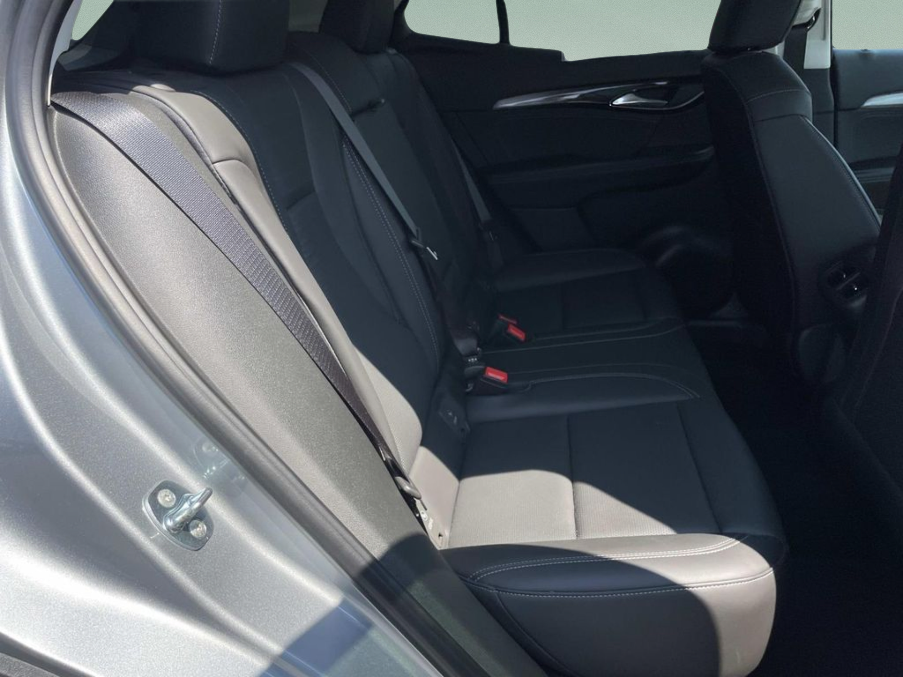 Used 2024 Buick Envision Preferred AWD/4WD image 17