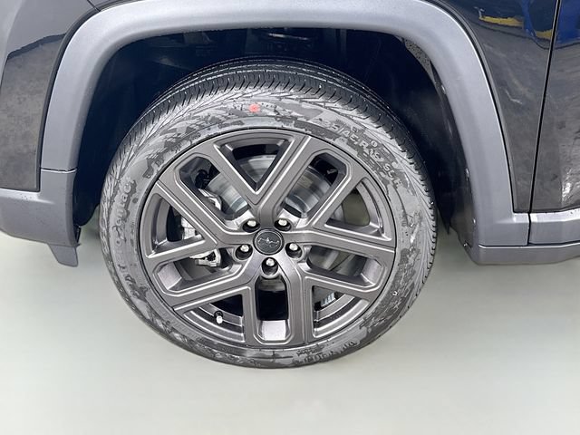 New 2026 Jeep Compass Latitude AWD/4WD image 28