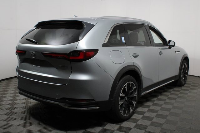 Used 2024 MAZDA CX-90 Plug-In Hybrid w/ Premium Plus image 6