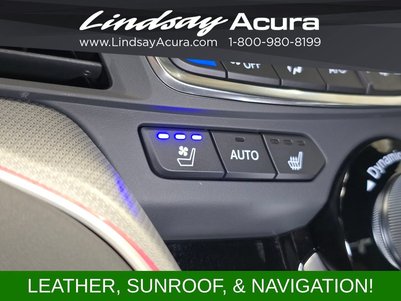 Used 2025 Acura TLX SH-AWD w/ A-SPEC Pkg image 21