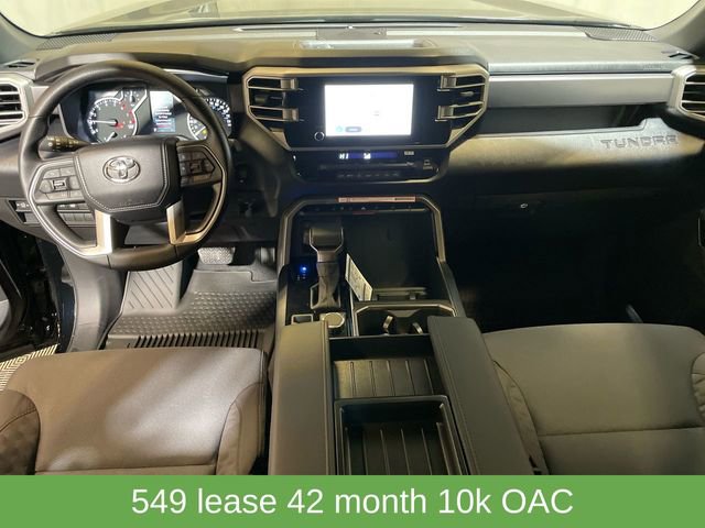 New 2026 Toyota Tundra SR5 image 11