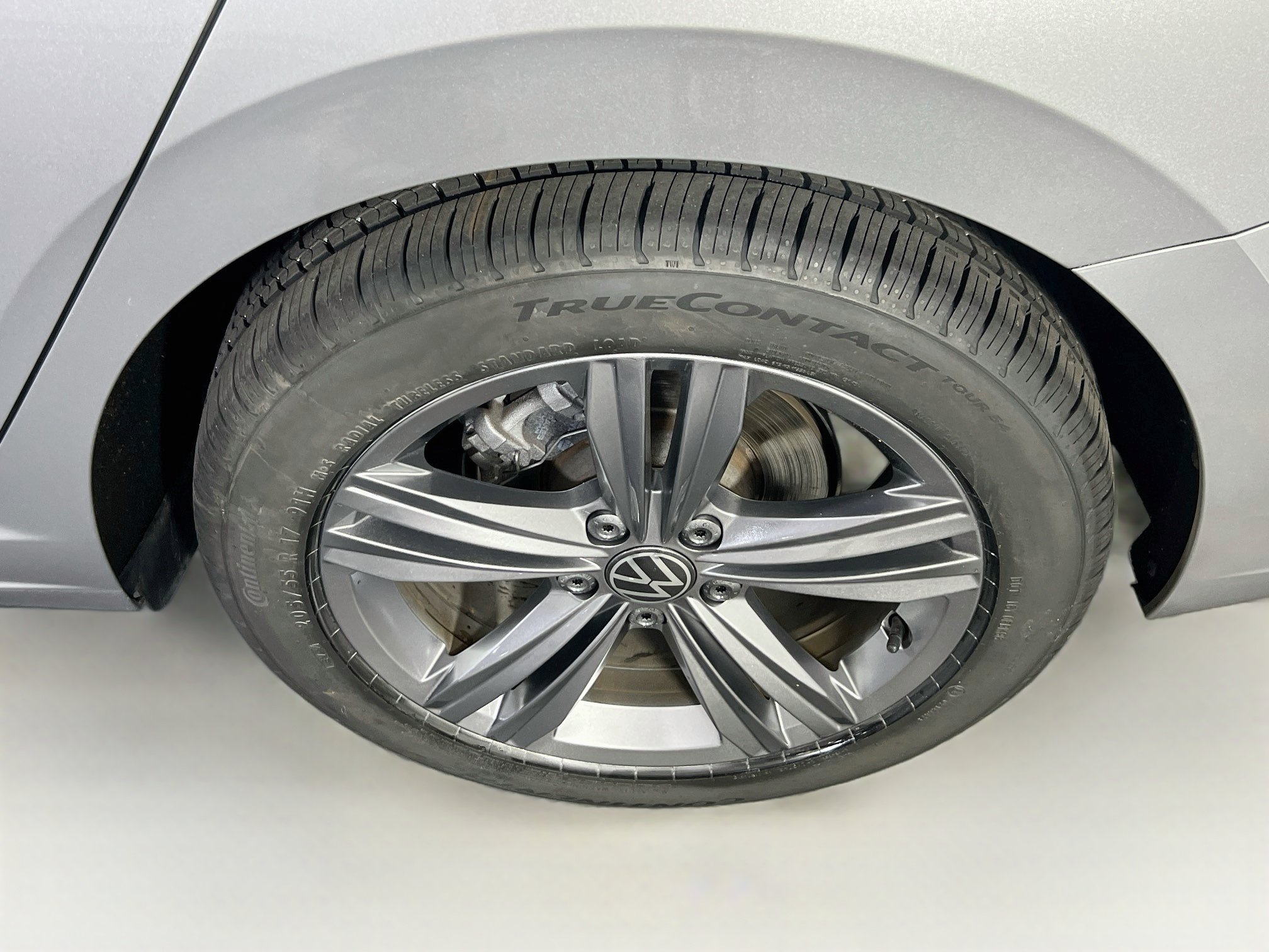 Used 2023 Volkswagen Jetta SE FWD image 30
