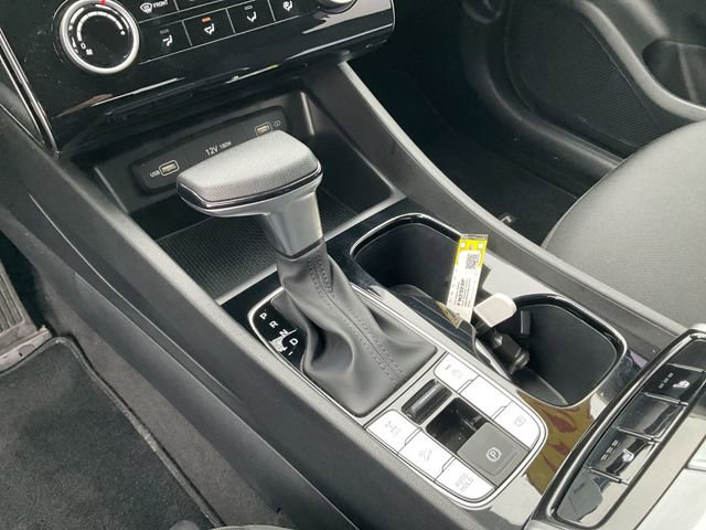 Used 2022 Hyundai Tucson SEL image 24