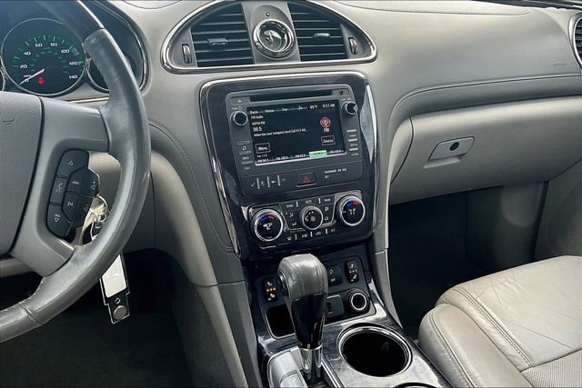 Used 2016 Buick Enclave Leather image 9