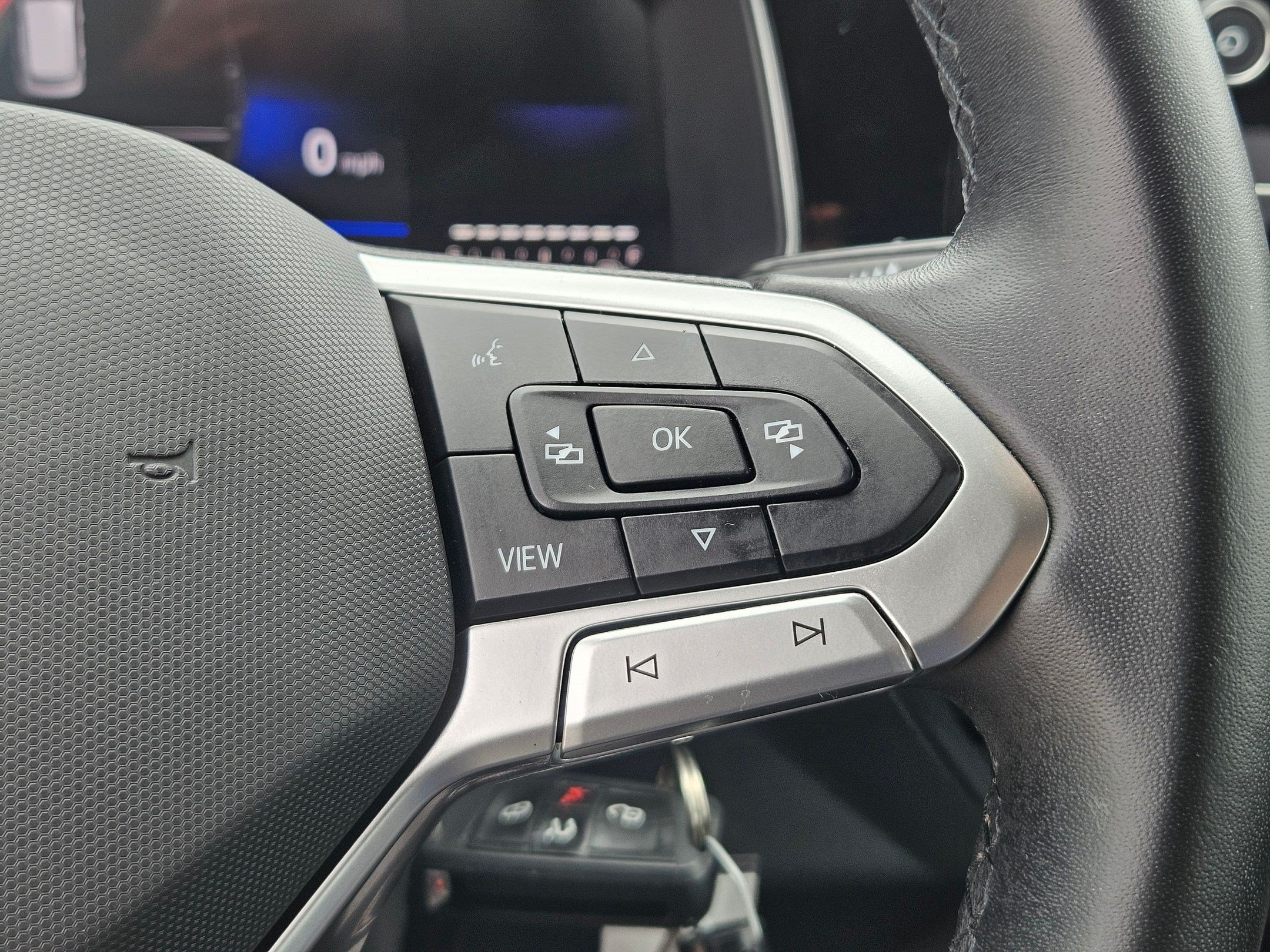 Used 2025 Volkswagen Jetta Sport FWD image 18