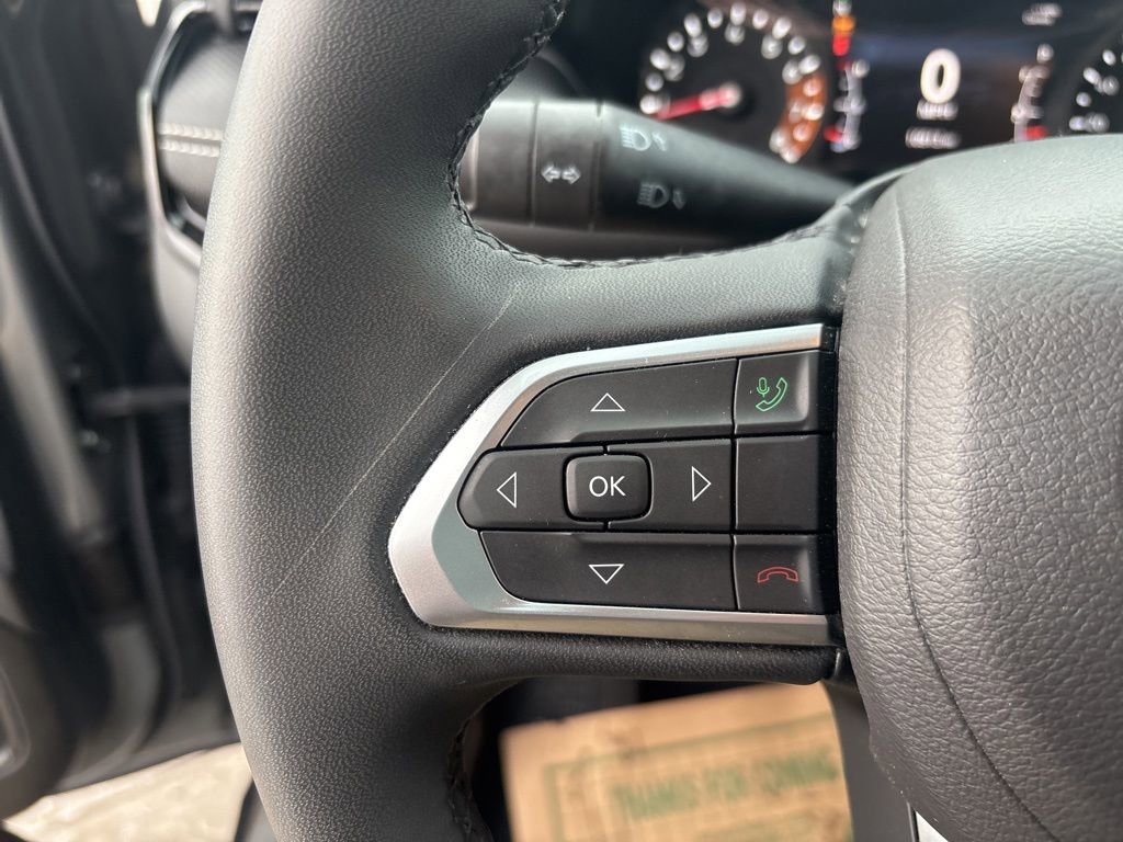 Used 2023 Jeep Compass Altitude w/ Convenience Group image 21