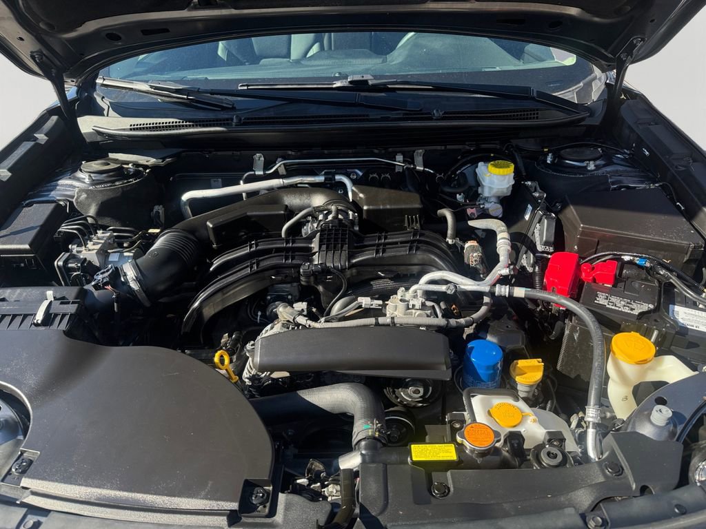 Used 2022 Subaru Outback Limited image 31