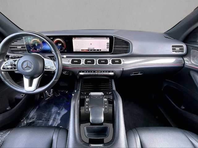 Certified 2022 Mercedes-Benz GLE 350 image 16
