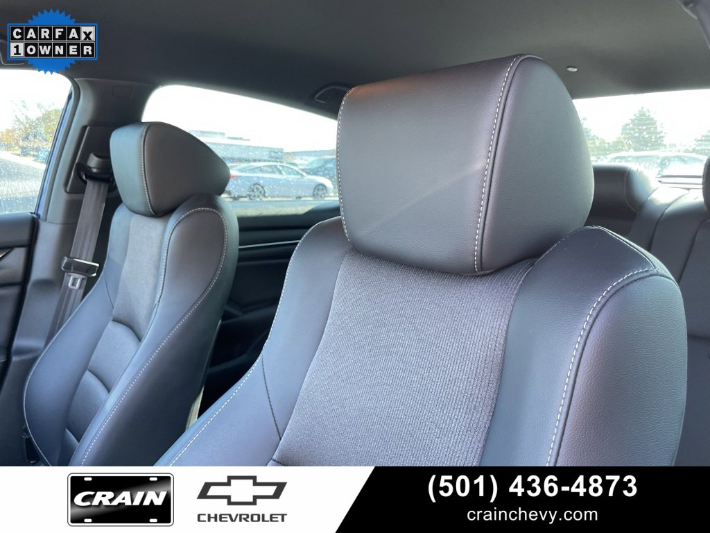 Used 2022 Honda Accord Sport image 23