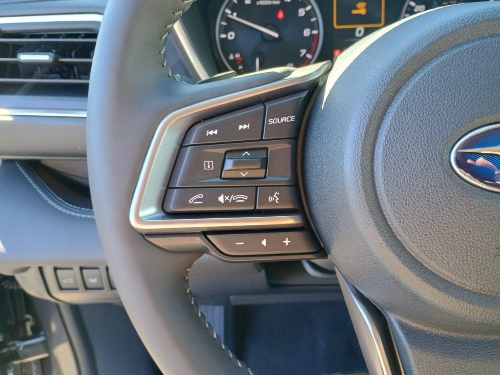 New 2026 Subaru Ascent Touring AWD/4WD image 19