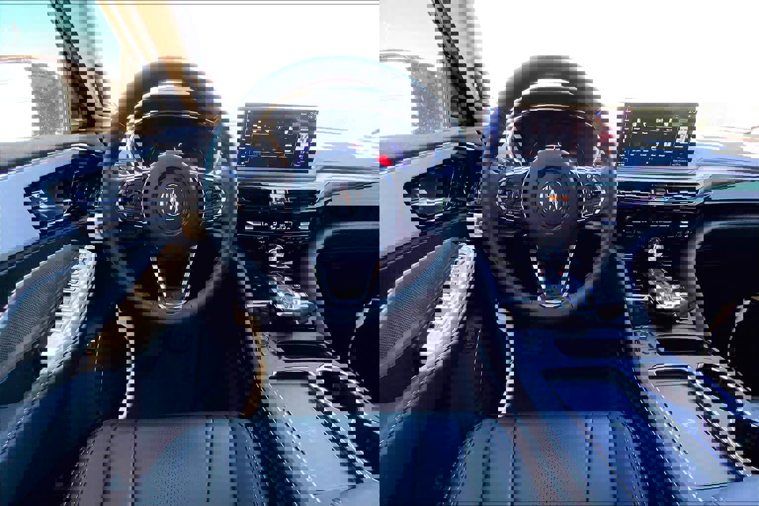 Certified 2026 Acura MDX FWD w/ Technology Package image 6