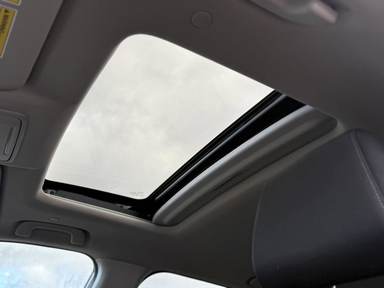 Certified 2023 Honda CR-V EX image 23