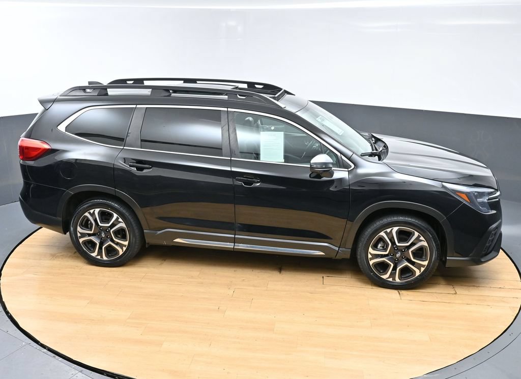 Used 2023 Subaru Ascent Limited w/ Technology Package AWD/4WD image 51
