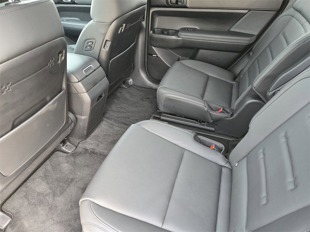 Used 2025 Hyundai Santa Fe Calligraphy image 60