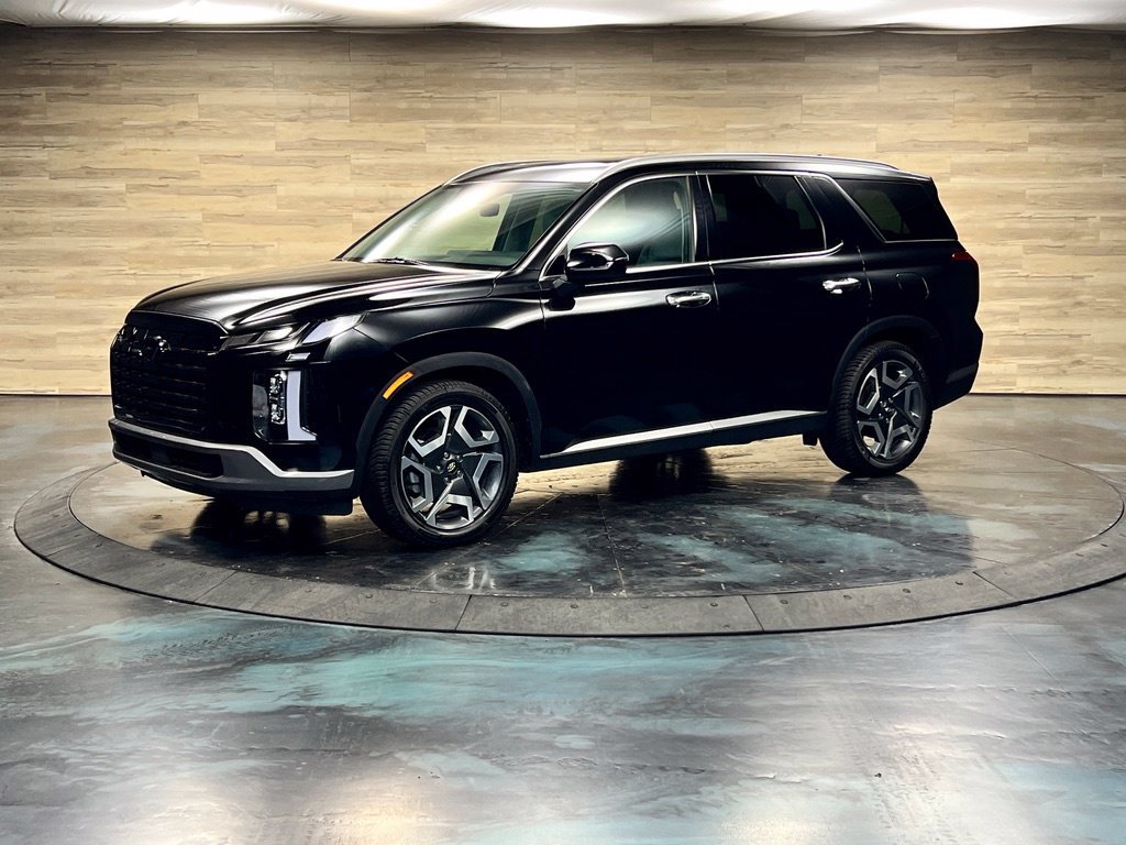 Used 2024 Hyundai Palisade SEL AWD/4WD image 5