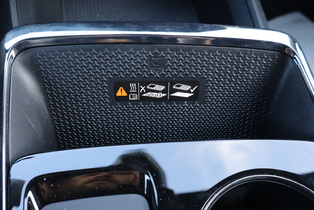 New 2027 Chevrolet Equinox RS w/ Safety and Technology Package AWD/4WD image 16