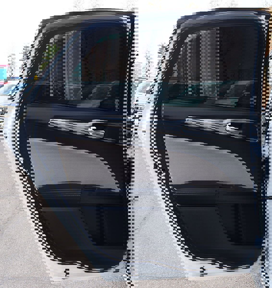 Used 2018 Ford Fusion S image 33