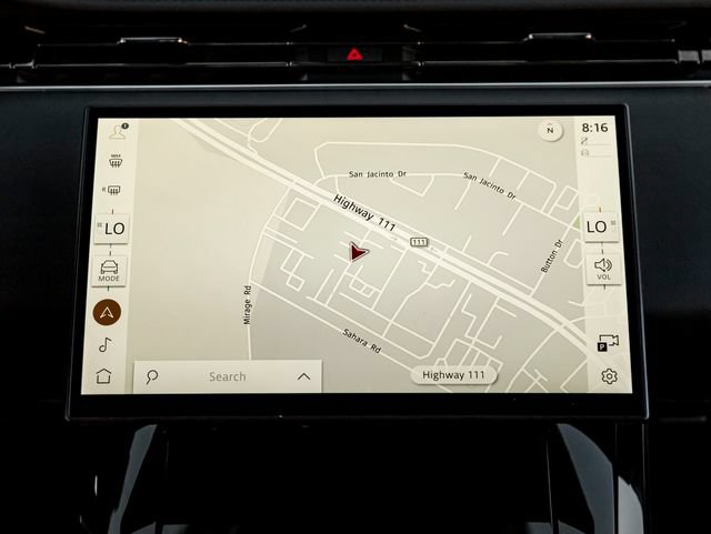 Certified 2024 Land Rover Range Rover Sport SE AWD/4WD image 22